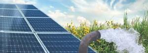 Solar technology for farming and urban gardening  - LIMA PERU